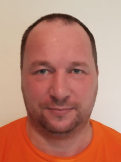 Ferenčík Daniel