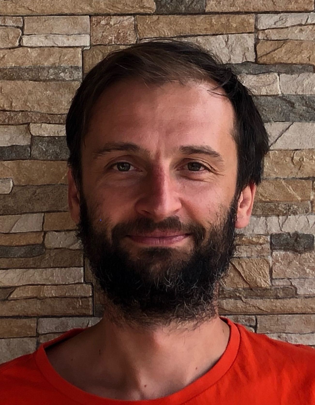 Grenčík Daniel