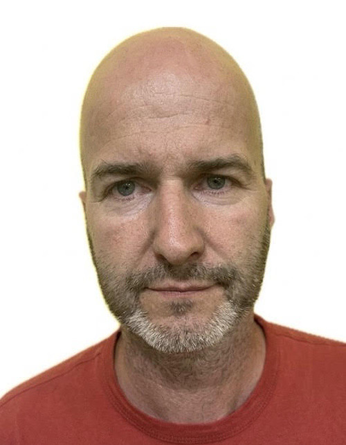 Karandyšovský Daniel
