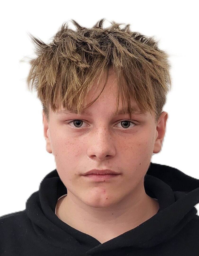 Pavlík Daniel