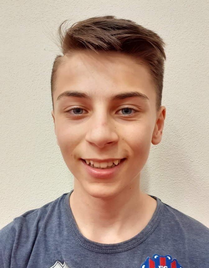 Pivarči Daniel