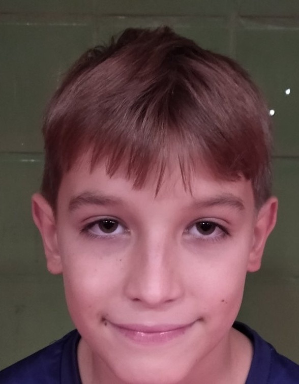 Zubák Daniel