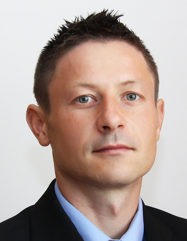 Zubčák Daniel