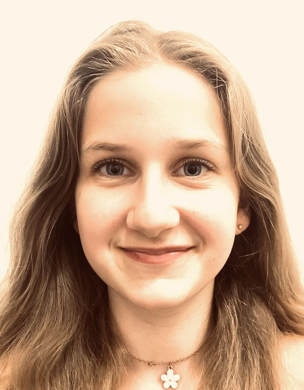 Marfláková Daniela