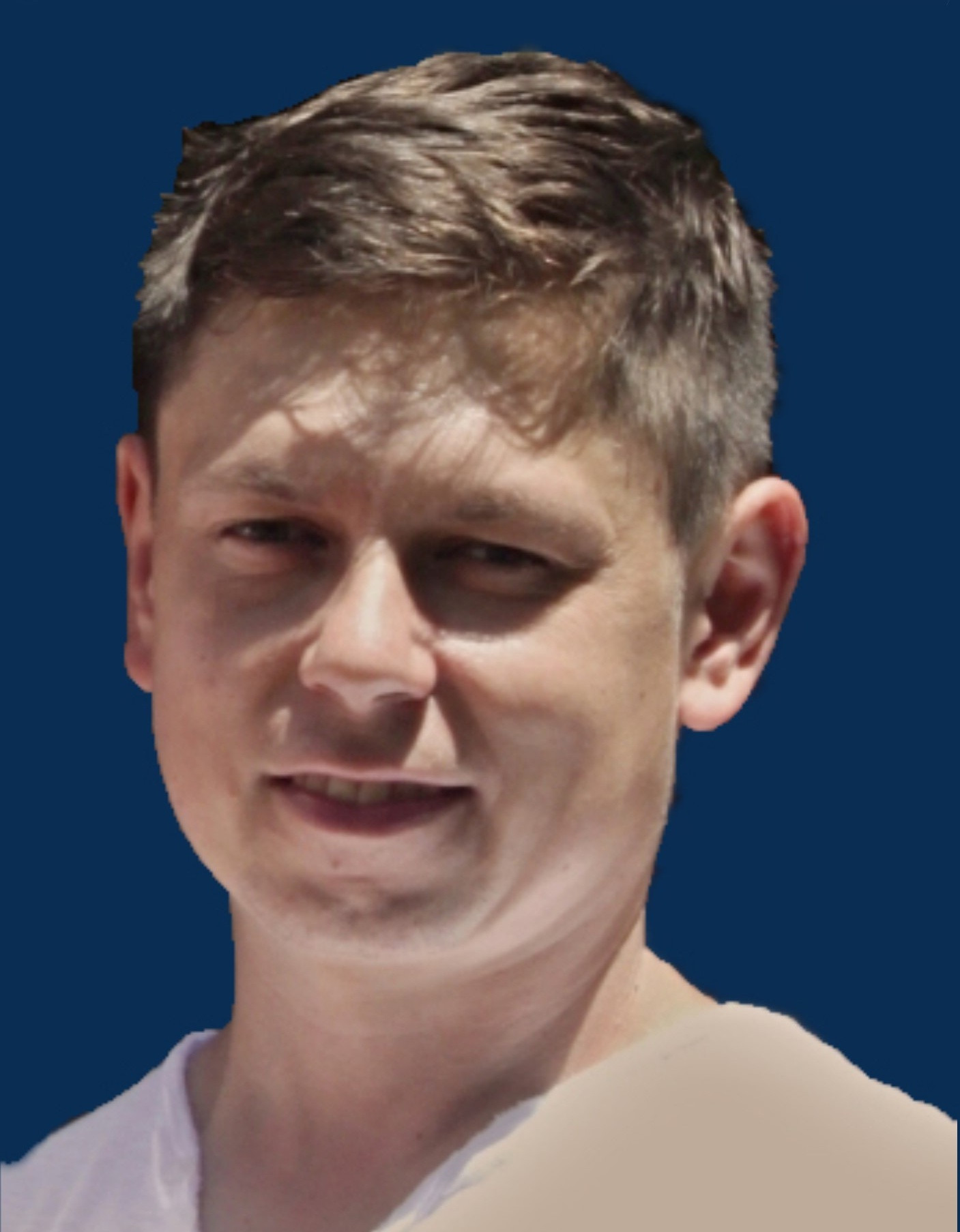 Grofčík Dávid