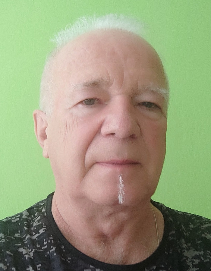Demian Boris
