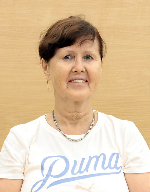 Demírová Nataša