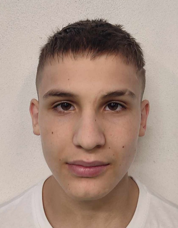 Nikolič Denis