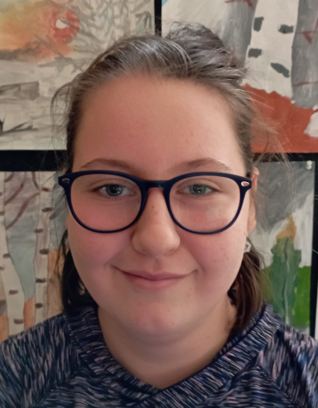Kutňanská Denisa