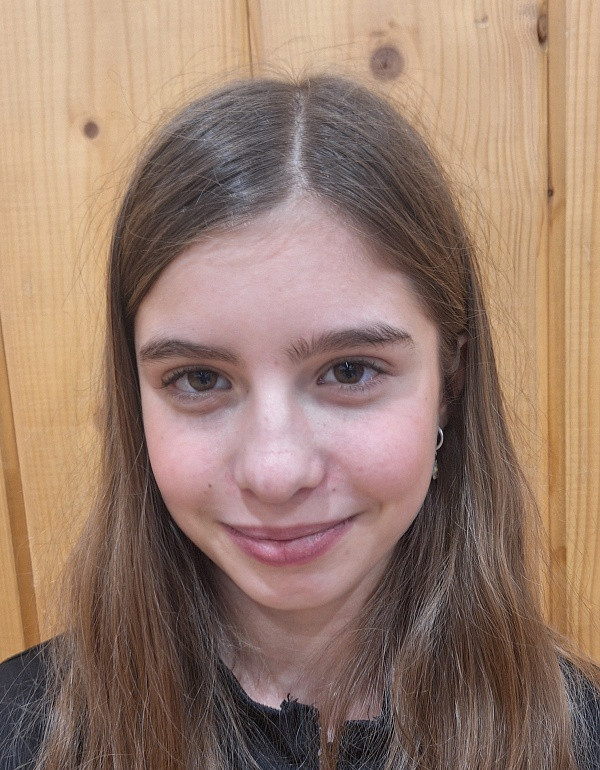 Diškancová Katarína