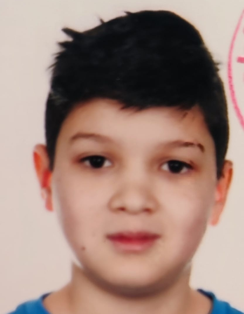 Jurica Dominik