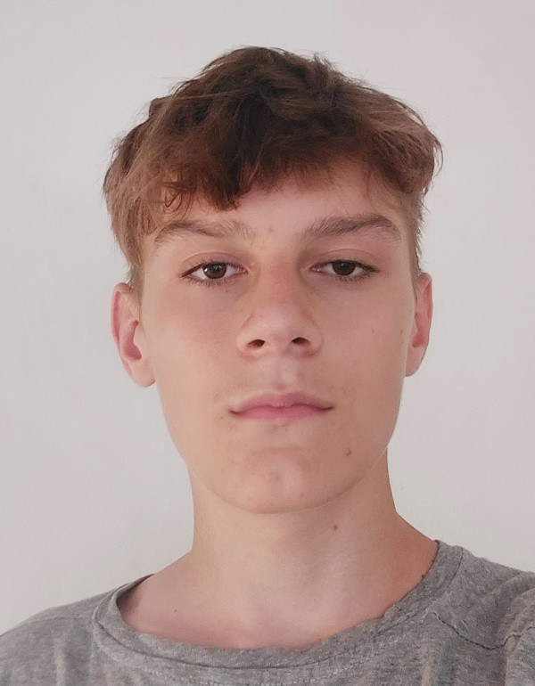 Móricz Dominik