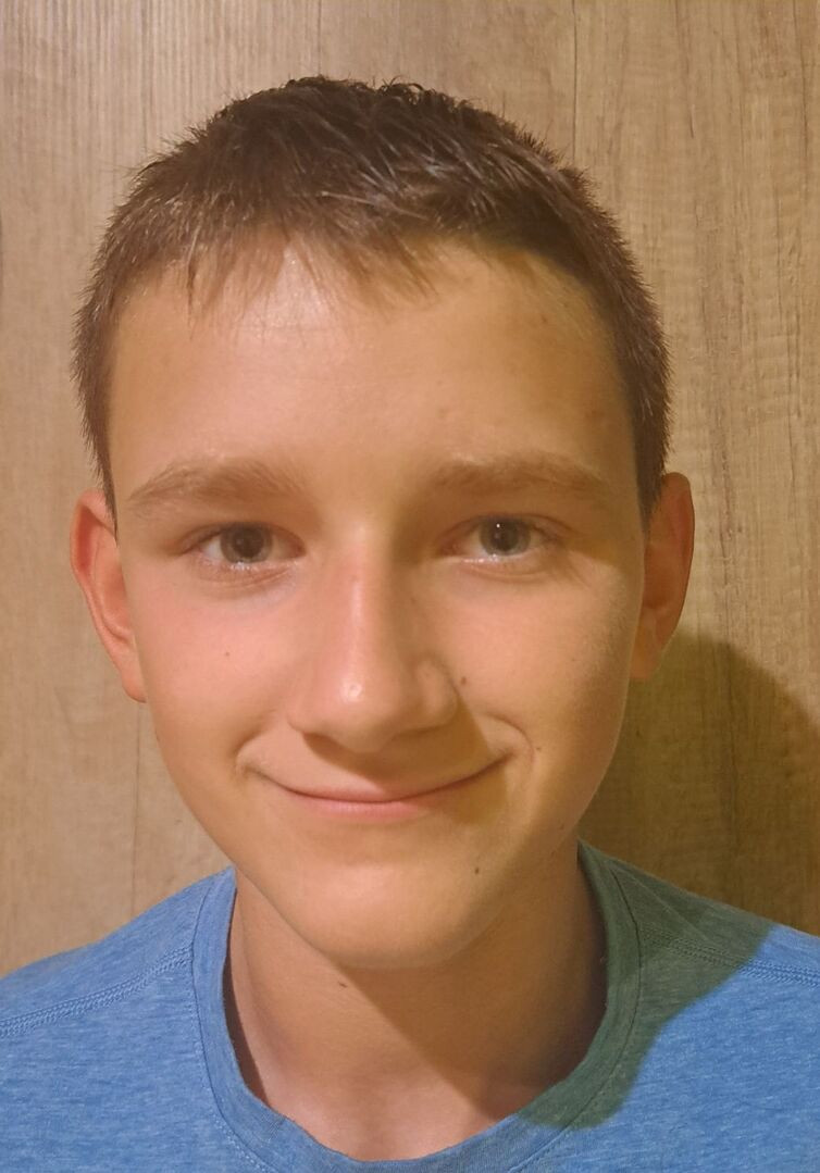 Nemec Dominik