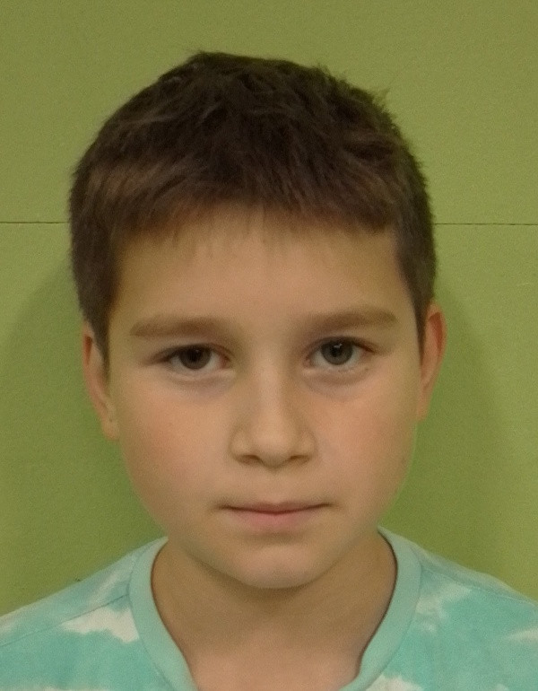 Dorňák Adrian