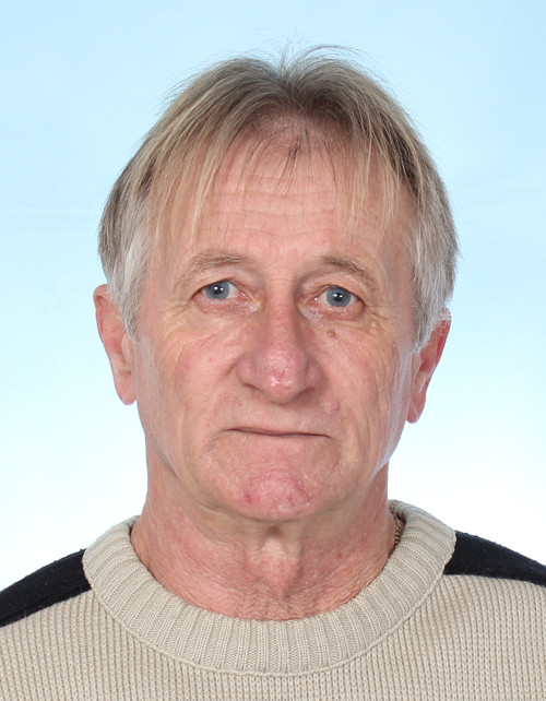 Drančák Vladimír