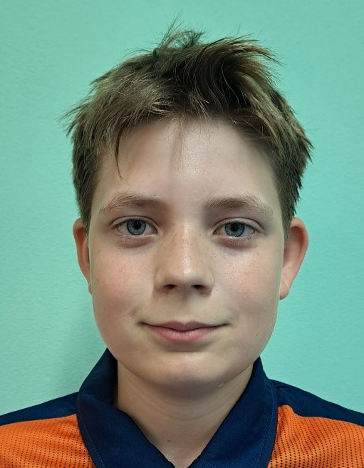 Drgoňa Matej