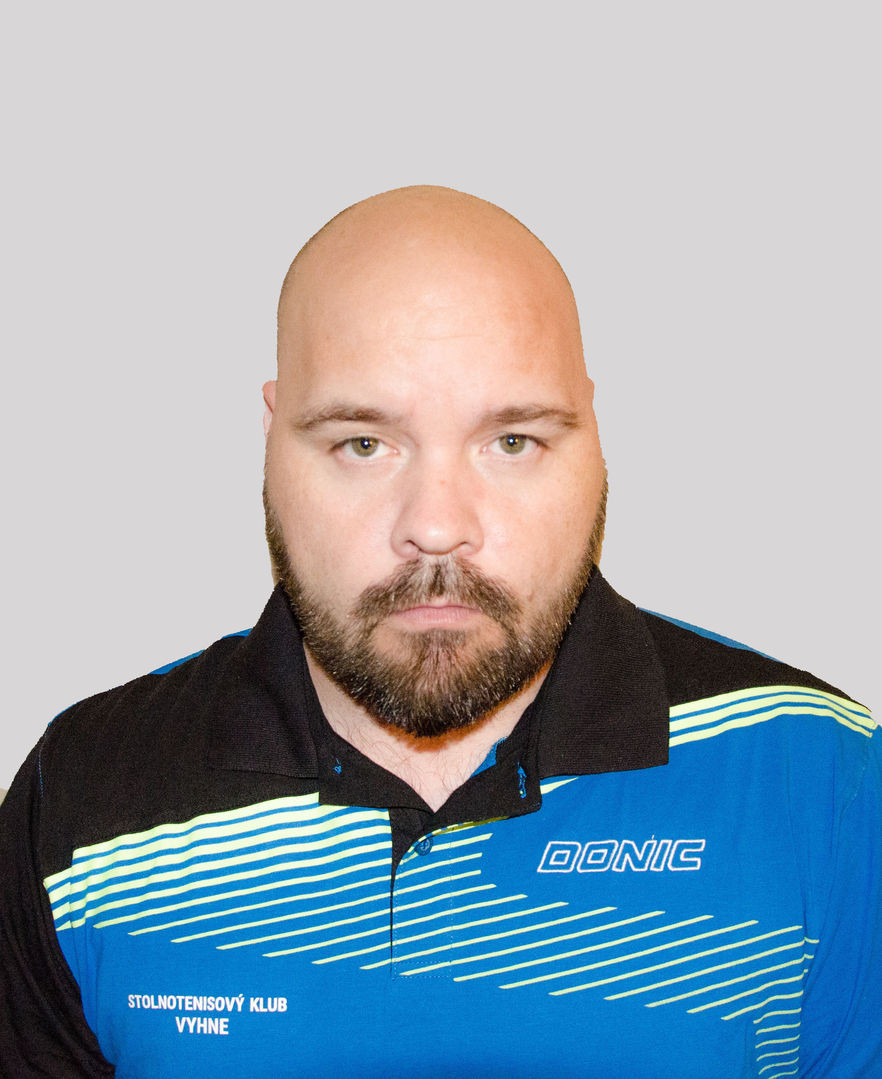 Zliechovec Jaroslav