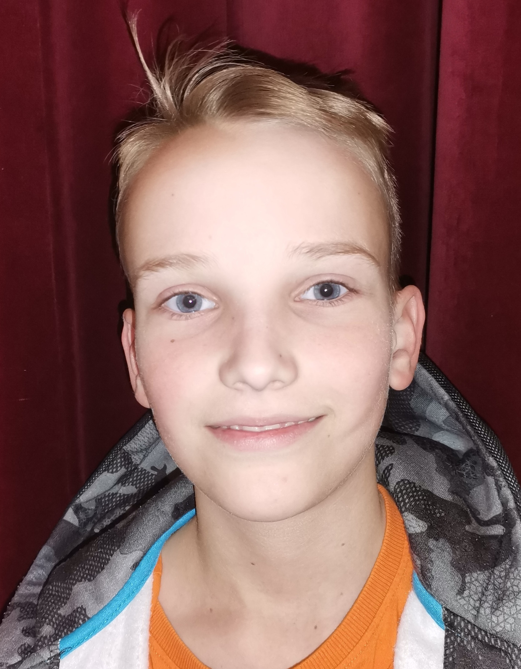 Duchoň Mário