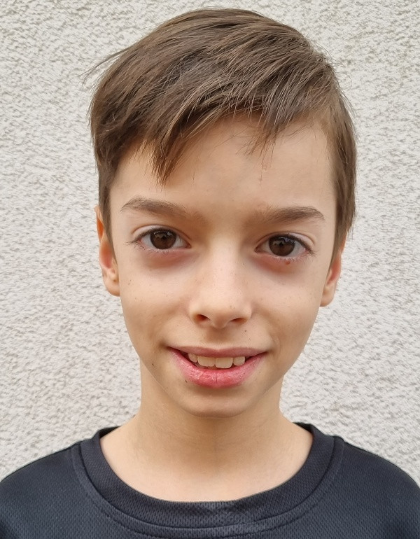 Dudík Samuel