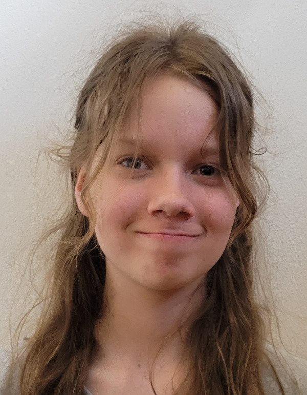 Dudová Anna
