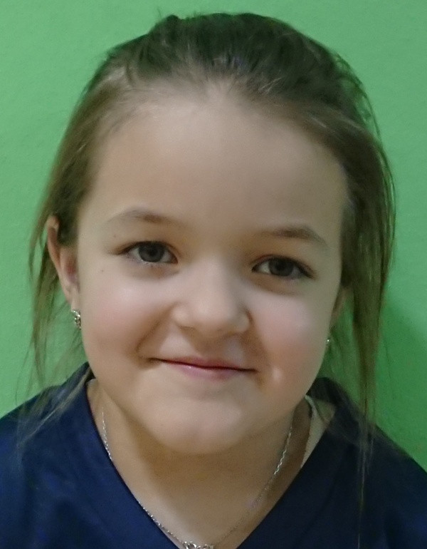 Dunajová Adela