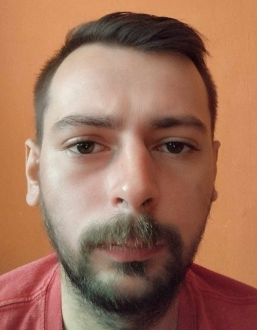 Trnka Dušan