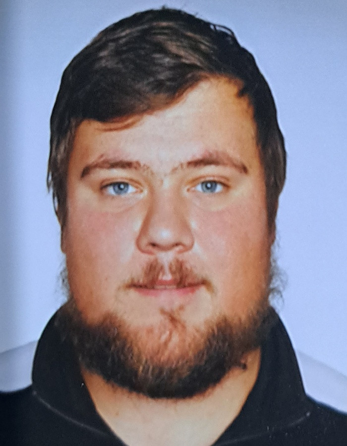 Džupina Tomáš
