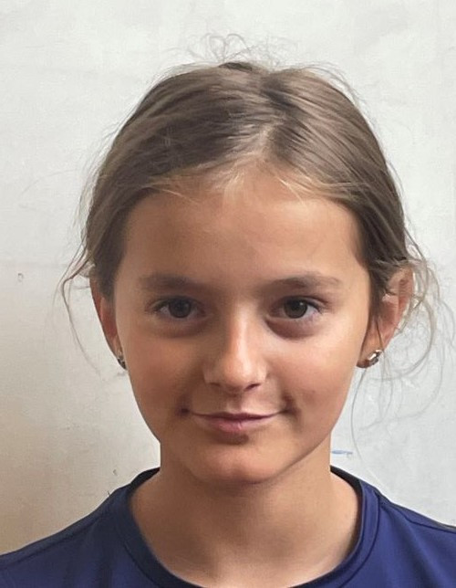 Ďuriačová Eliška