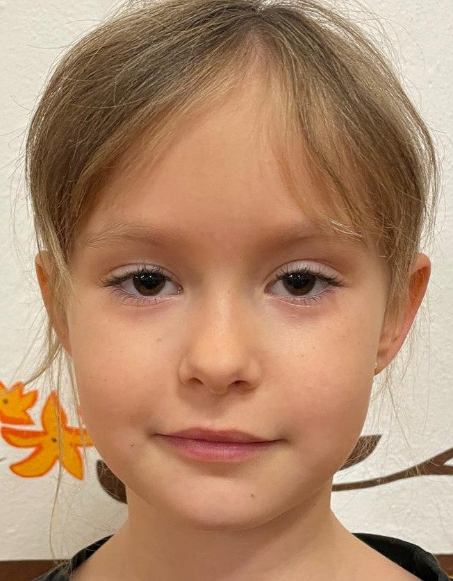 Mitríková Eliška