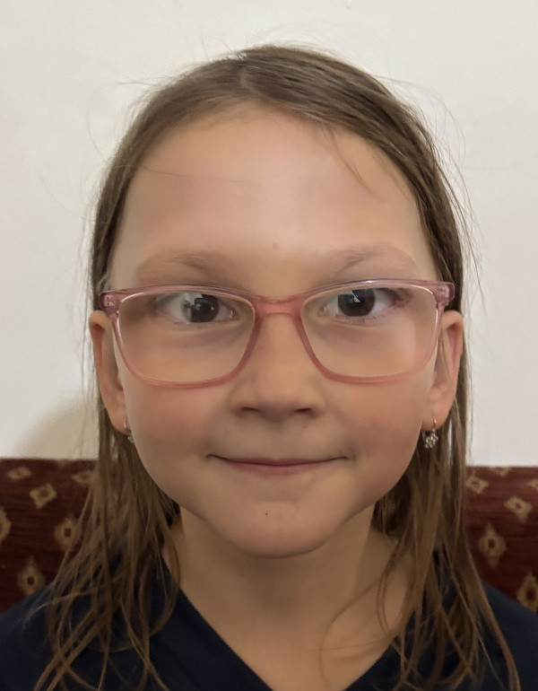 Goljanová Ema