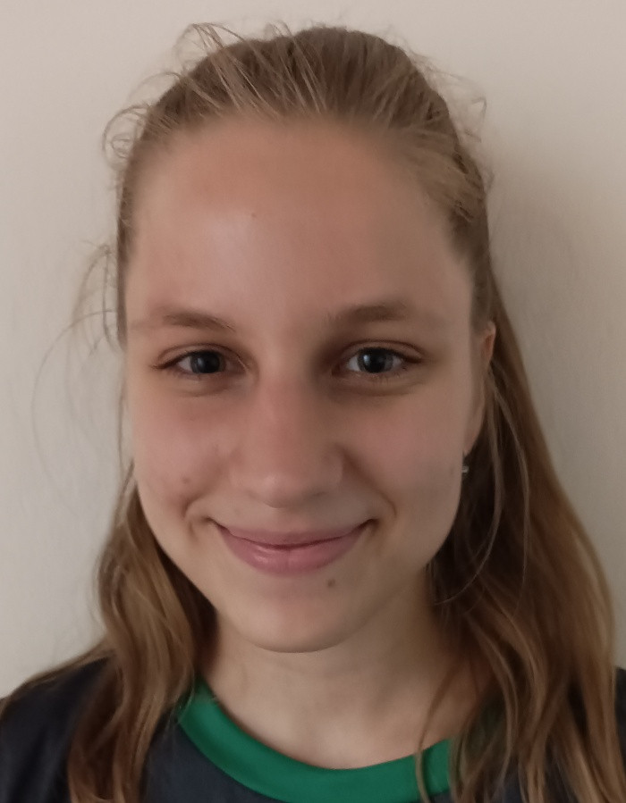 Dudová Emma