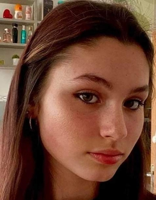 Jaroňová Enesa