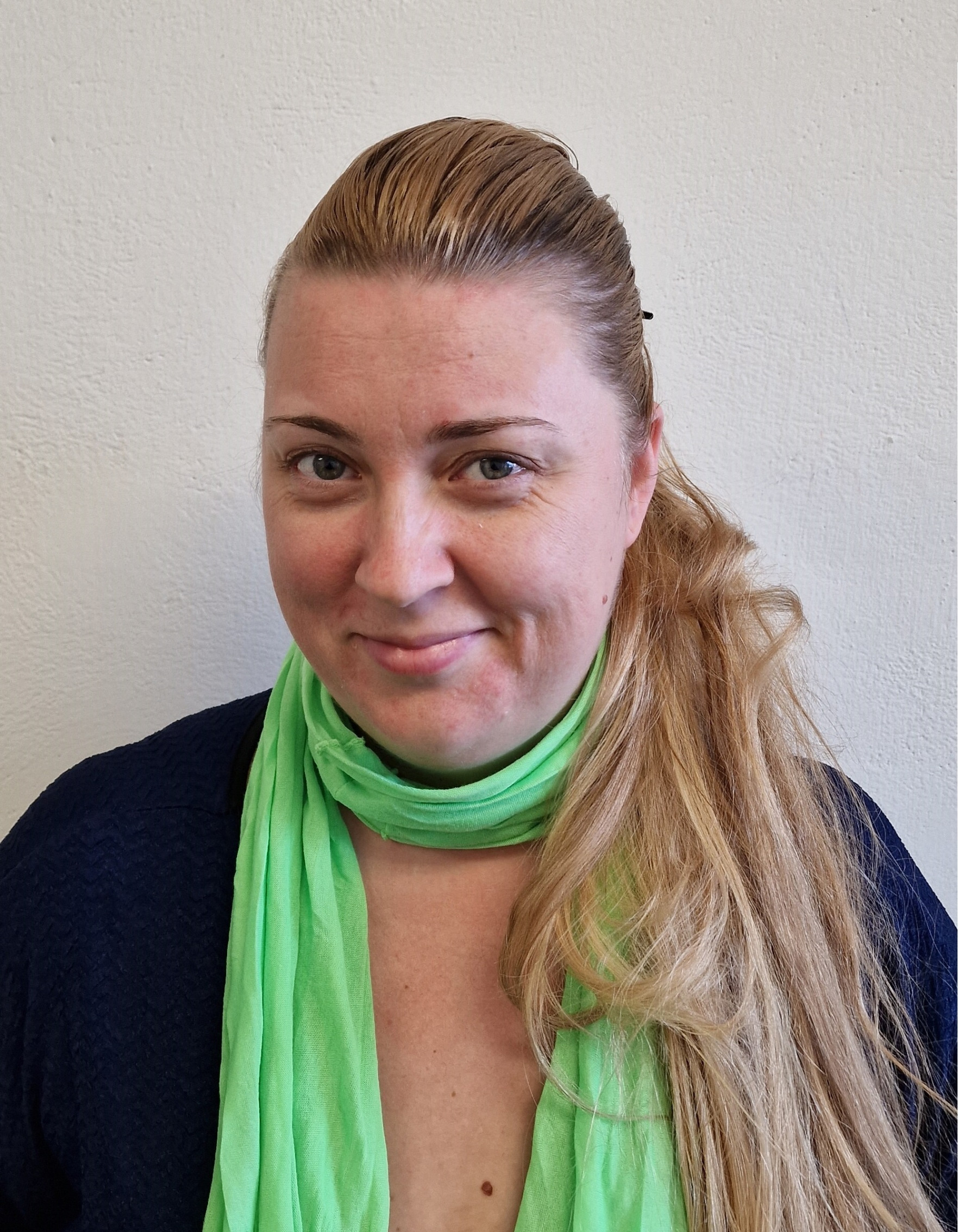 Galová Erika  Bc.