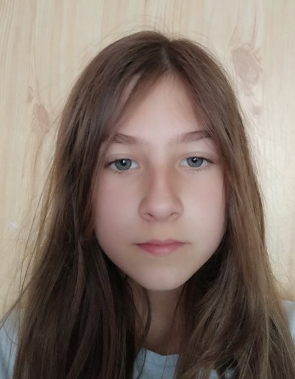 Šefčíková Ester