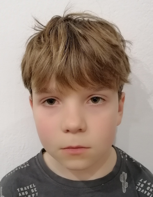Fabo Matej