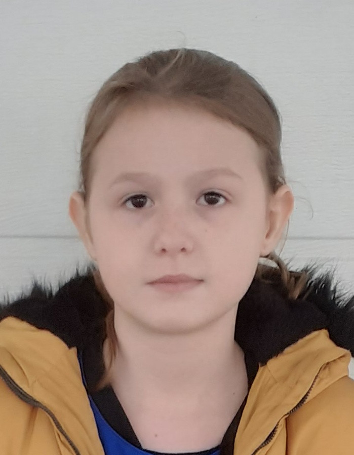 Fedorová Alexandra