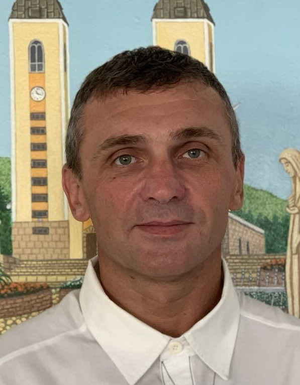 Fekete Stepan