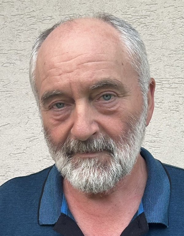 Fekula Jaroslav
