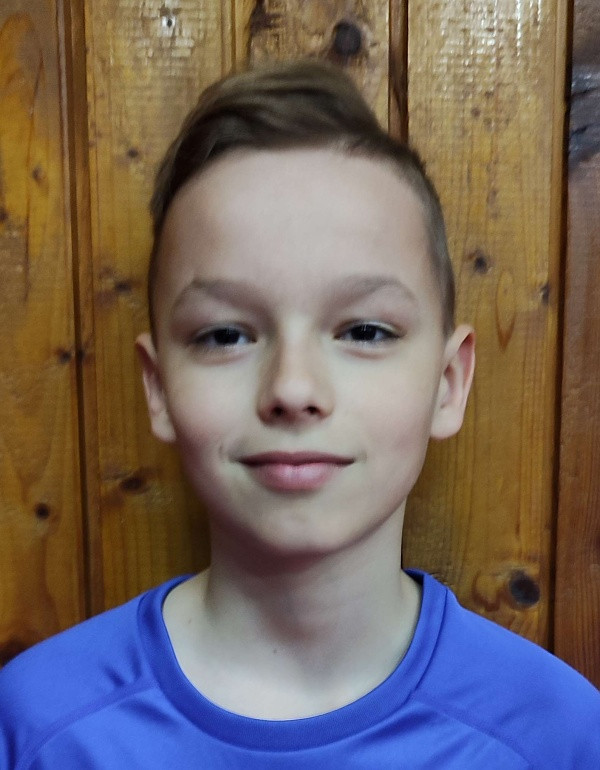Vrubeľ Filip
