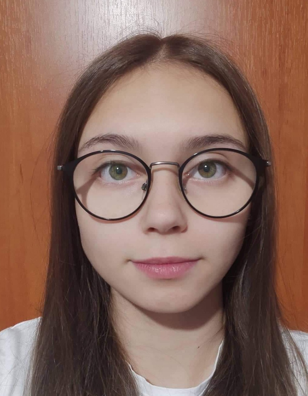Flenderová Laura