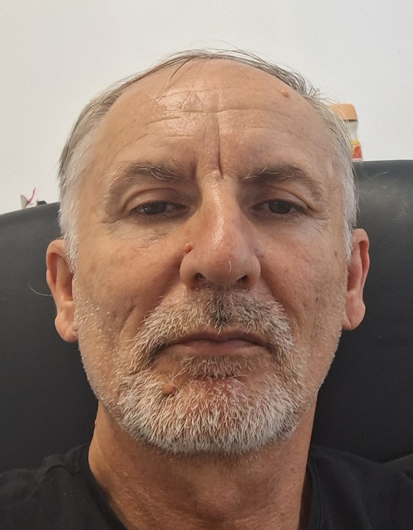 Prišťák Ondrej