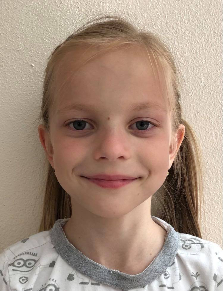 Mišelnická Bianka