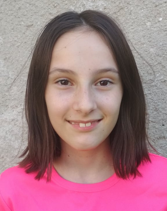 Jušaková Jasmin