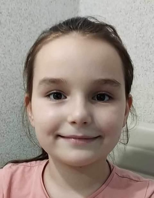 Gajdošová Lívia