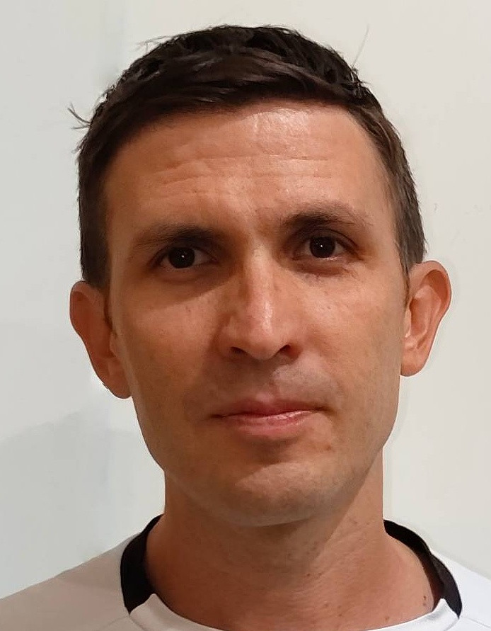 Šarkan Branislav