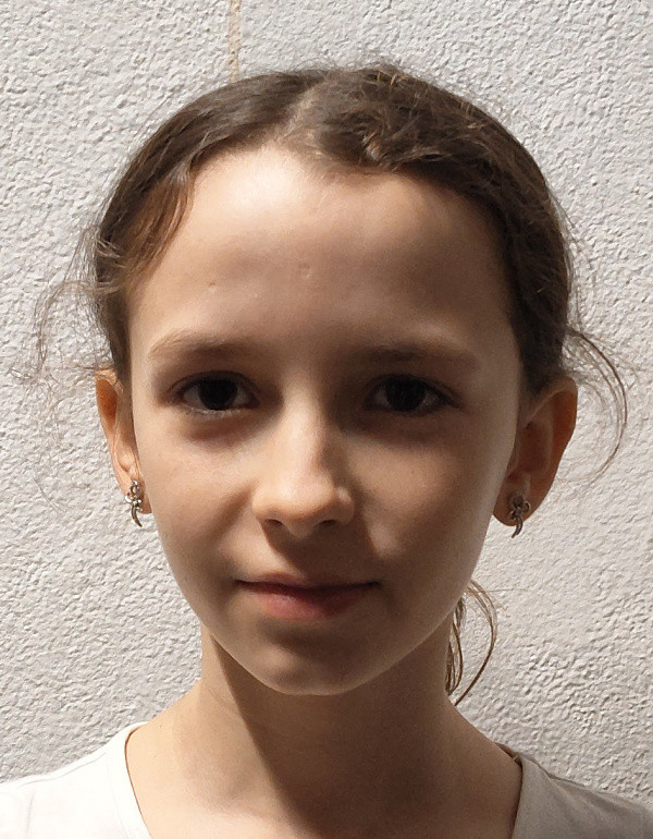 Šarkanová Ema