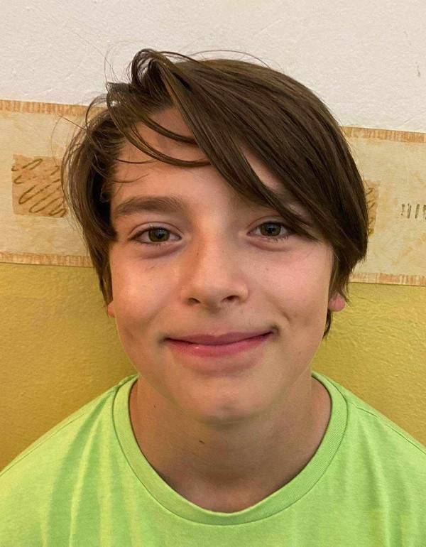 Štec Sebastián