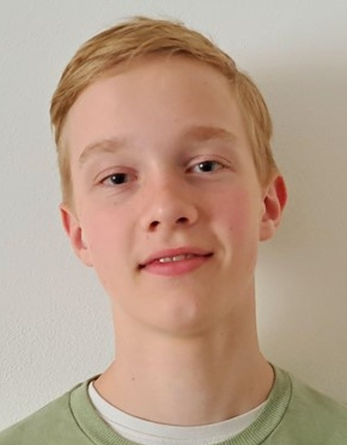 Hollý Lukáš
