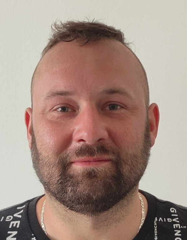 Horečný Michal