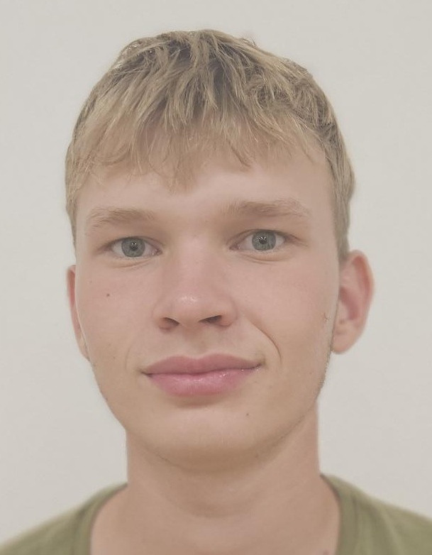 Cabaj Samuel